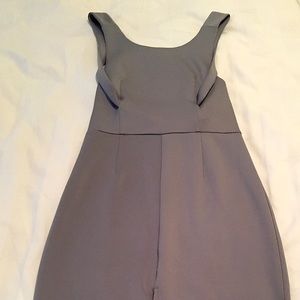 Lavish Alice Loop String Dress